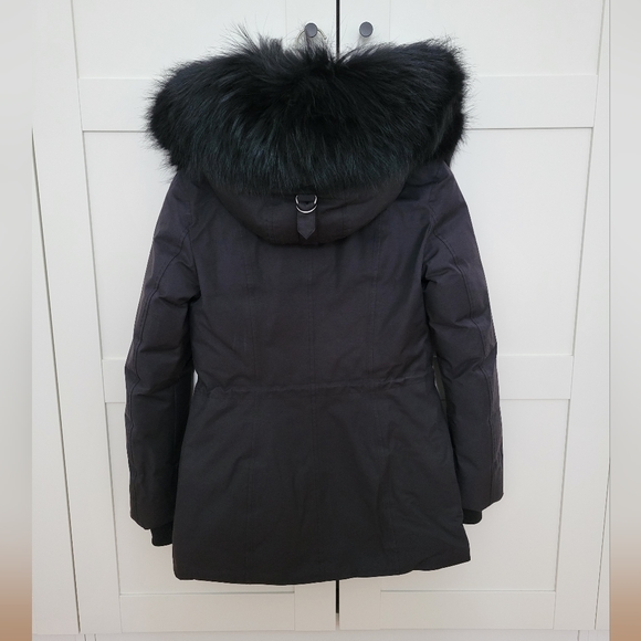 Mackage Winter Coat Size XXS - Picture 5 of 12